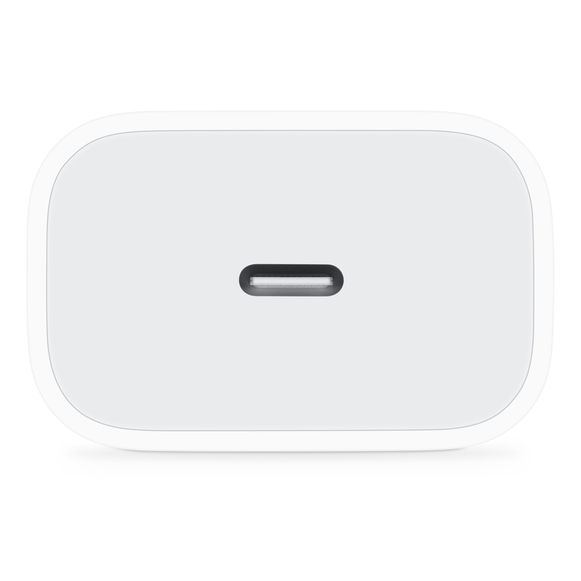  Apple 20W USB-C Power Adapter
